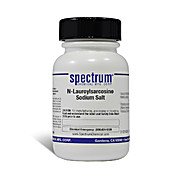 N-Lauroylsarcosine Sodium Salt