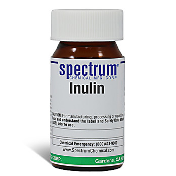 Inulin
