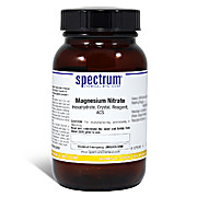 Magnesium Nitrate, Hexahydrate, Crystal, Reagent, ACS