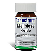 Melibiose, Hydrate