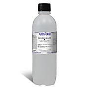 Hydrochloric Acid, 6.0 N, Aqueous Solution, APHA