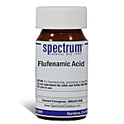 Flufenamic Acid
