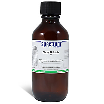 Diethyl Phthalate, NF