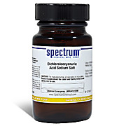 Dichloroisocyanuric Acid Sodium Salt