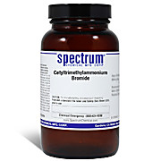 Cetyltrimethylammonium Bromide