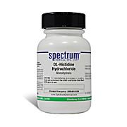 DL-Histidine Hydrochloride, Monohydrate