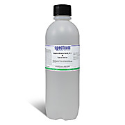 Hydrochloric Acid, 0.1N Aqueous Solution