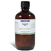 Coconut Oil, Refined