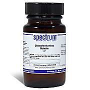 Chlorpheniramine Maleate, USP