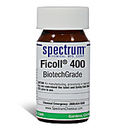 Ficoll® 400, BiotechGrade