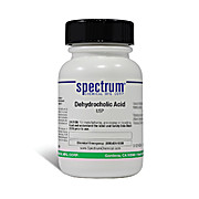Dehydrocholic Acid, USP