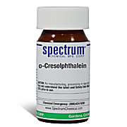 o-Cresolphthalein