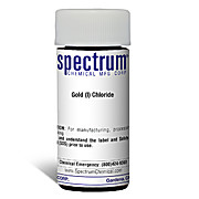 Gold (I) Chloride