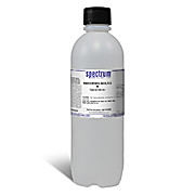 Hydrochloric Acid, 0.5 N, Aqueous Solution