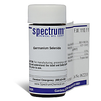 Germanium Selenide