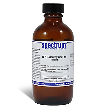 N,N-Dimethylaniline, Reagent