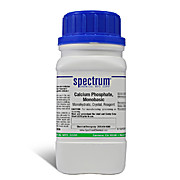 Calcium Phosphate, Monobasic, Monohydrate, Crystal, Reagent