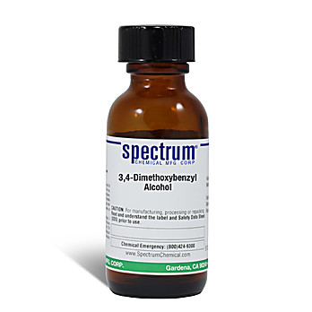 3,4-Dimethoxybenzyl Alcohol