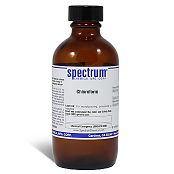 Chloroform
