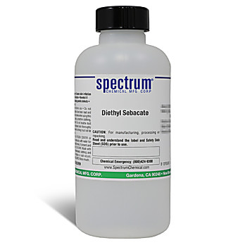 Diethyl Sebacate