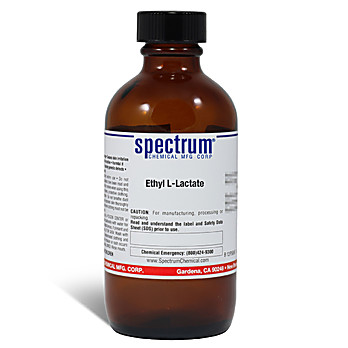Ethyl L-Lactate