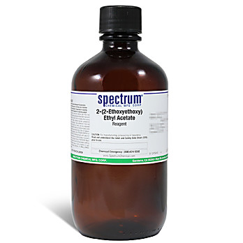 2-(2-Ethoxyethoxy) Ethyl Acetate, Reagent