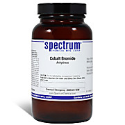 Cobalt Bromide, Anhydrous