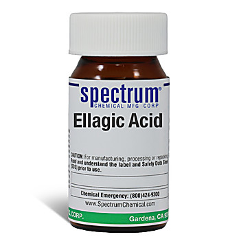 Ellagic Acid