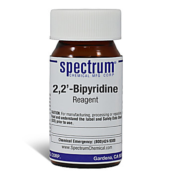 2,2'-Bipyridine, Reagent
