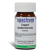 Copper Undecylenate, Powder