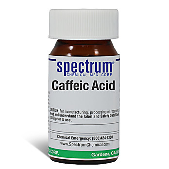 Caffeic Acid
