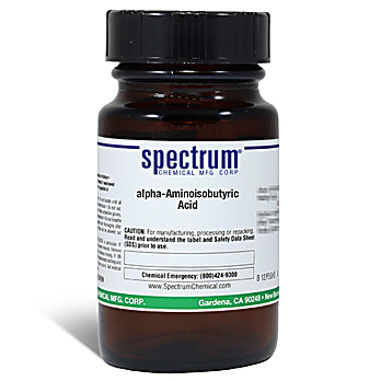 alpha-Aminoisobutyric Acid