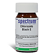 Chlorazole Black E