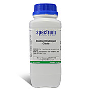Choline Dihydrogen Citrate