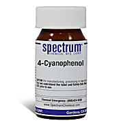 4-Cyanophenol