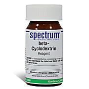 beta-Cyclodextrin, Reagent