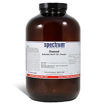 Charcoal, Activated, Norit® CA1, Powder