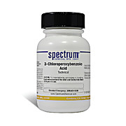 3-Chloroperoxybenzoic Acid, Technical