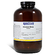 Chromium Nitrate, Technical