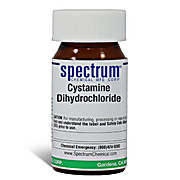 Cystamine Dihydrochloride