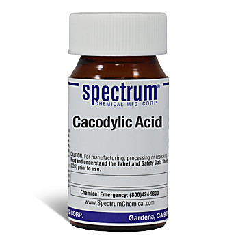 Cacodylic Acid