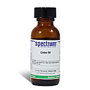 Cistus Oil