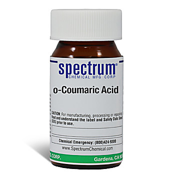 o-Coumaric Acid