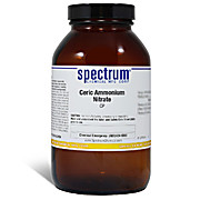 Ceric Ammonium Nitrate, CP