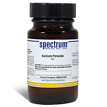 Calcium Peroxide, FCC