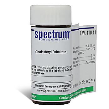 Cholesteryl Palmitate