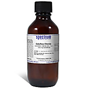 Cobaltous Chloride, Colorimetric Solution (CS), 1 ml = 59.5 mg CoCl2.6H2O