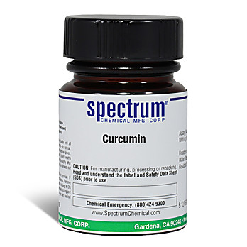 Curcumin