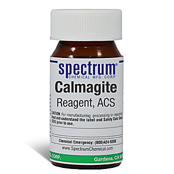 Calmagite, Reagent, ACS