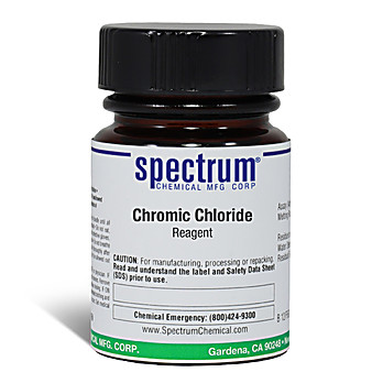 Chromic Chloride, Reagent